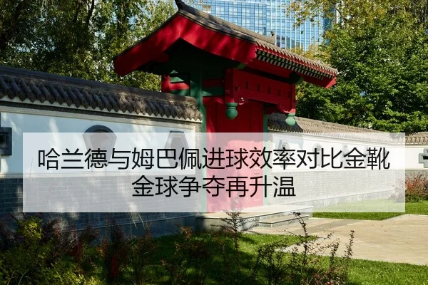 哈兰德与姆巴佩进球效率对比金靴金球争夺再升温